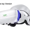 VR Glasses All-in-One Headset Glasses 3D HD Smart
