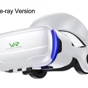 VR Glasses All-in-One Headset Glasses 3D HD Smart